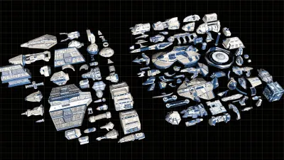 Galactic Civilizations III - Altarian Prophecy — скриншот 3