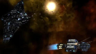 Galactic Civilizations III - Altarian Prophecy — скриншот 4