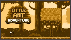 Little Ant Adventure Bundle