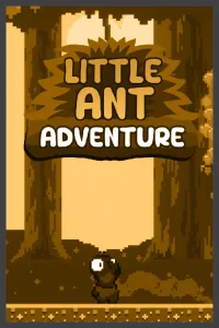 Little Ant Adventure Bundle