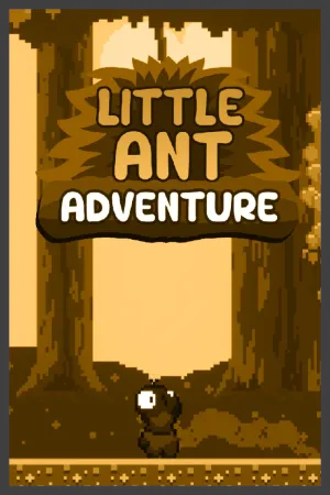 Little Ant Adventure Bundle