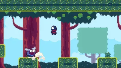 Little Ant Adventure Bundle — скриншот 1