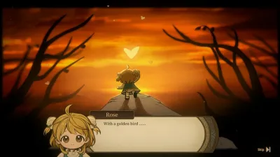 Volcano Princess — скриншот 3