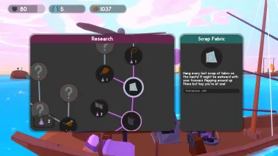 Sail Forth + Maelstrom Bundle — скриншот 4