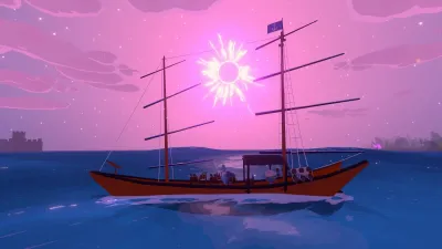 Sail Forth + Maelstrom Bundle — скриншот 5