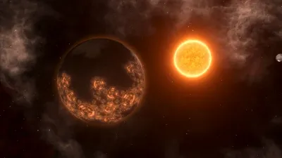 Stellaris: Console Edition - Starter Edition (X|S) — скриншот 1