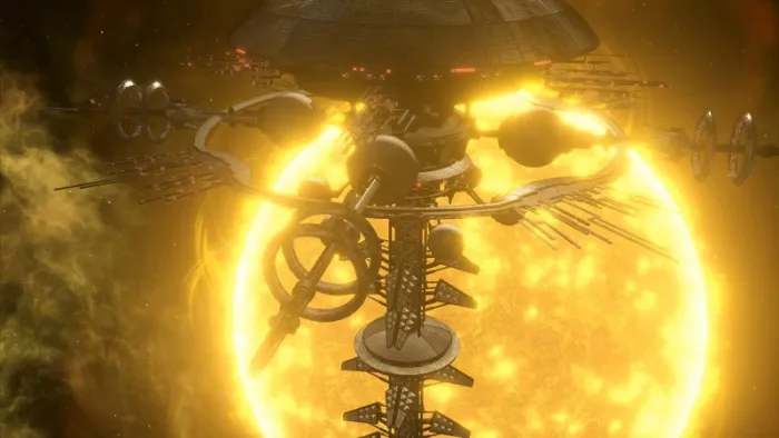 Stellaris: Console Edition - Starter Edition (X|S) — скриншот 3