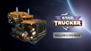 Star Trucker - Hallow's Eve Pack