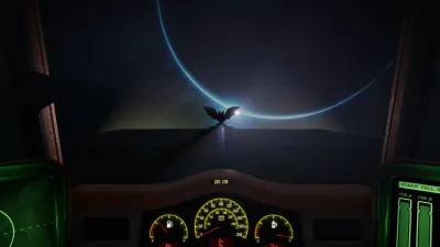 Star Trucker - Hallow's Eve Pack — скриншот 2