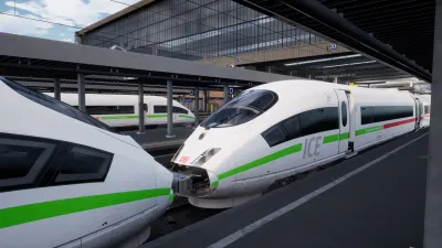 Train Sim World® 2: Hauptstrecke Munchen - Augsburg (Train Sim World® 3 Compatible) — скриншот 8