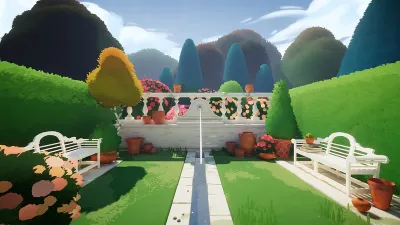 Botany Manor — скриншот 3