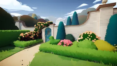 Botany Manor — скриншот 4