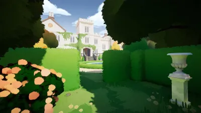 Botany Manor — скриншот 6