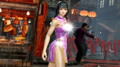DOA6LR: персонаж Минато + набор дебютных костюмов — скриншот 6