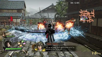 Additional Scenario & BGM Set 3 "Who Is the Smartest in the Land?" — скриншот 2