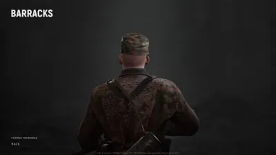 Hell Let Loose - Oak Leaf — скриншот 2