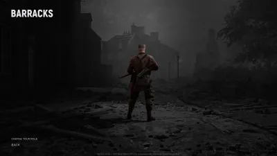 Hell Let Loose - Oak Leaf — скриншот 4