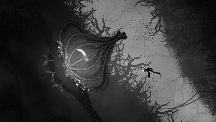 SILT — скриншот 7