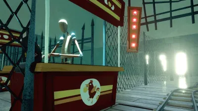 Hello Neighbor Bundle — скриншот 2