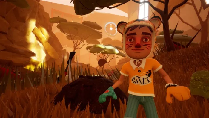 Hello Neighbor Bundle — скриншот 4