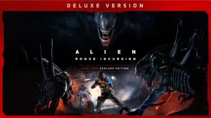 Alien: Rogue Incursion Evolved Edition Deluxe