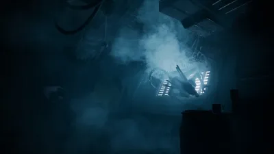 Alien: Rogue Incursion Evolved Edition Deluxe — скриншот 1