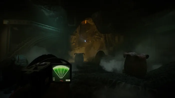 Alien: Rogue Incursion Evolved Edition Deluxe — скриншот 3
