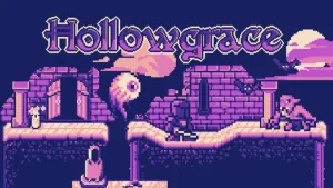 Hollowgracce (Xbox Series X/S)