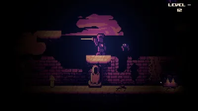 Hollowgracce (Xbox Series X/S) — скриншот 1