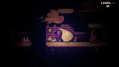 Hollowgracce (Xbox Series X/S) — скриншот 3