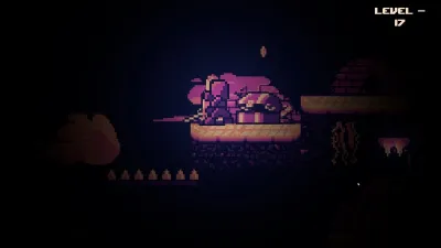 Hollowgracce (Xbox Series X/S) — скриншот 4