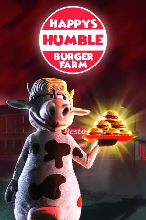 Happy's Humble Burger Farm