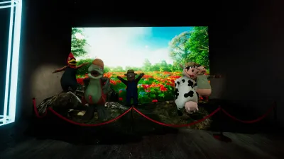 Happy's Humble Burger Farm — скриншот 12