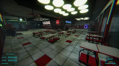 Happy's Humble Burger Farm — скриншот 4