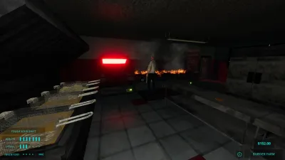 Happy's Humble Burger Farm — скриншот 5