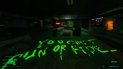 Happy's Humble Burger Farm — скриншот 7