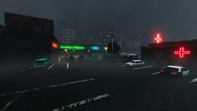 Happy's Humble Burger Farm — скриншот 8