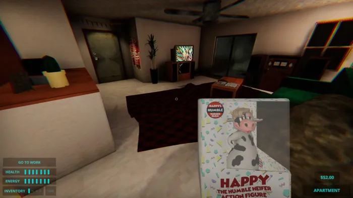 Happy's Humble Burger Farm — скриншот 10