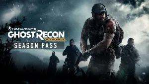Tom Clancy’s Ghost Recon Wildlands – Season Pass