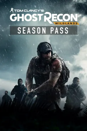 Tom Clancy’s Ghost Recon Wildlands – Season Pass