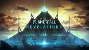 Age of Wonders: Planetfall - Revelations