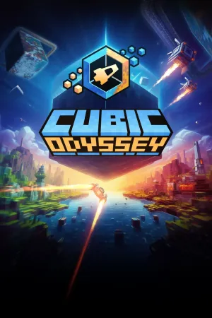 Cubic Odyssey