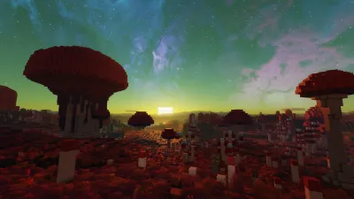 Cubic Odyssey — скриншот 8