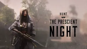 Hunt: Showdown 1896 - The Prescient Night