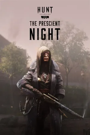 Hunt: Showdown 1896 - The Prescient Night