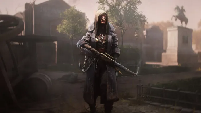Hunt: Showdown 1896 - The Prescient Night — скриншот 1