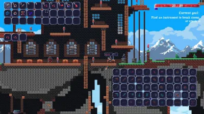 Cursed Island — скриншот 6