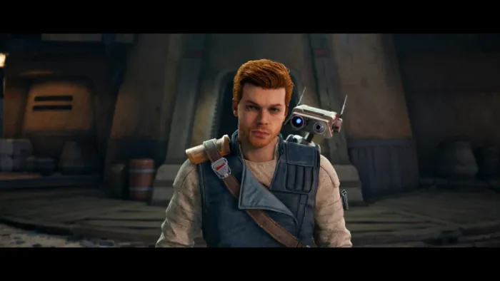 STAR WARS Jedi: Survivor™ Xbox One — скриншот 3
