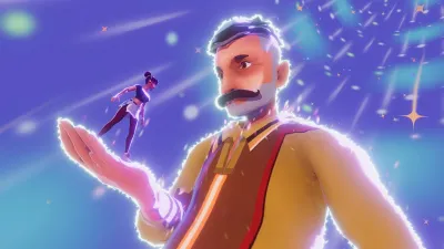 Thirsty Suitors — скриншот 3