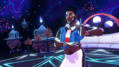 Thirsty Suitors — скриншот 5